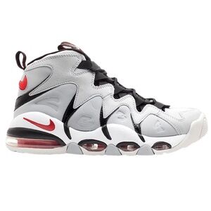 Preowned used very good condition Nike air max cb 34 mens sneakers size 12